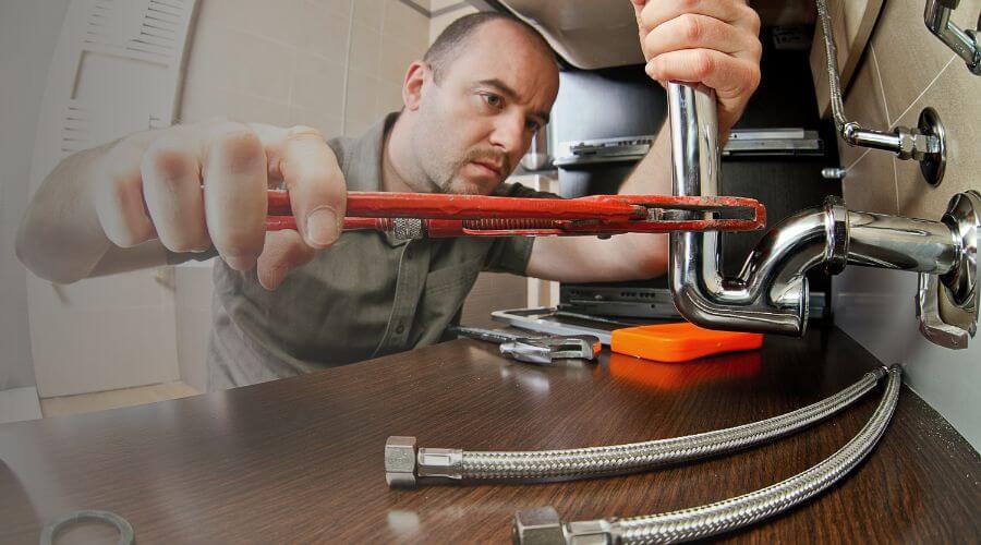 Local annual plumbing maintenance in Laurel Springs, NC